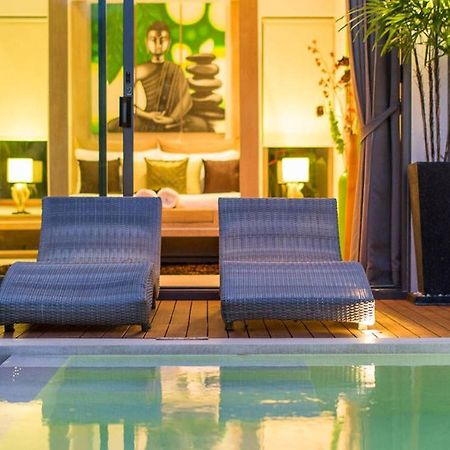 Villa Isawan Rawai Экстерьер фото