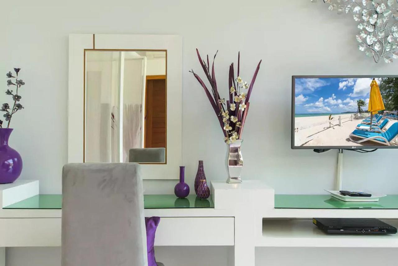 Villa Isawan Rawai Экстерьер фото